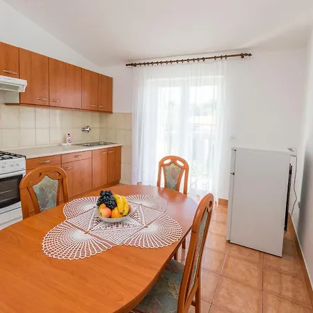 Apartments Matejka Primošten Exterior foto