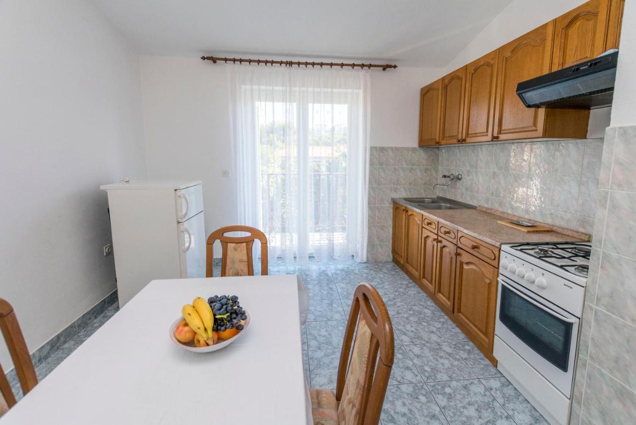 Matejka Apartment Primošten