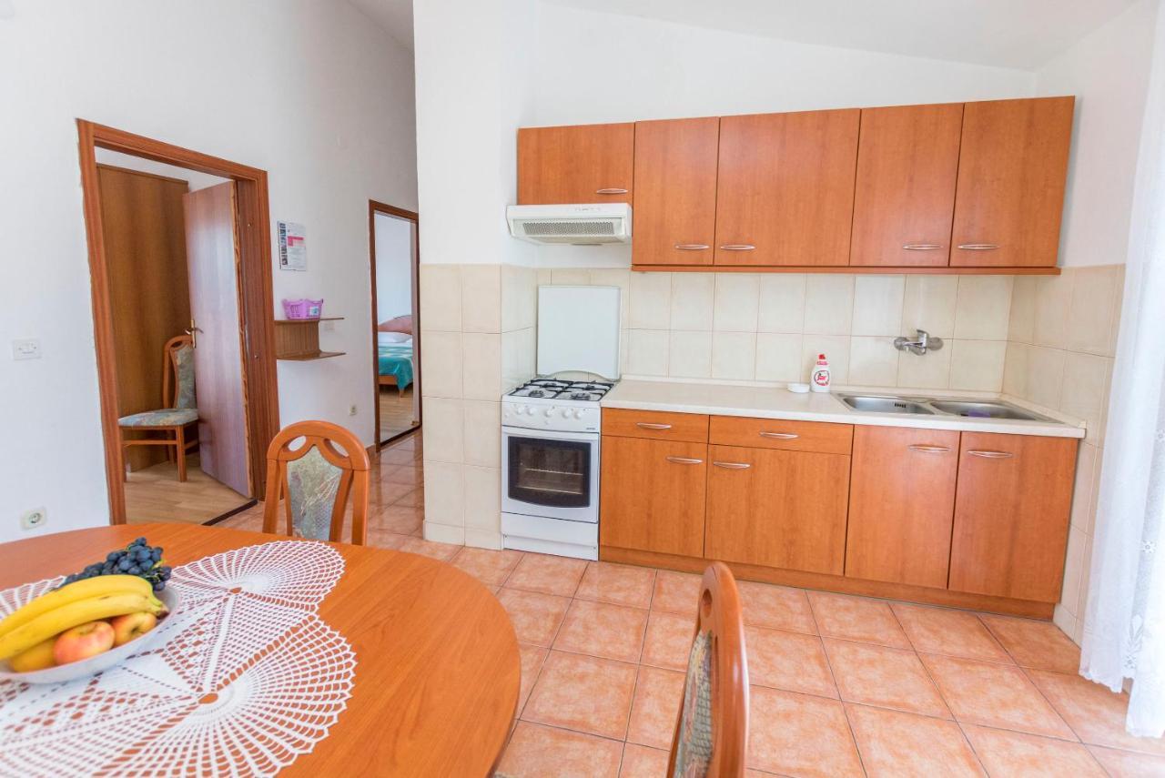 Matejka Apartment