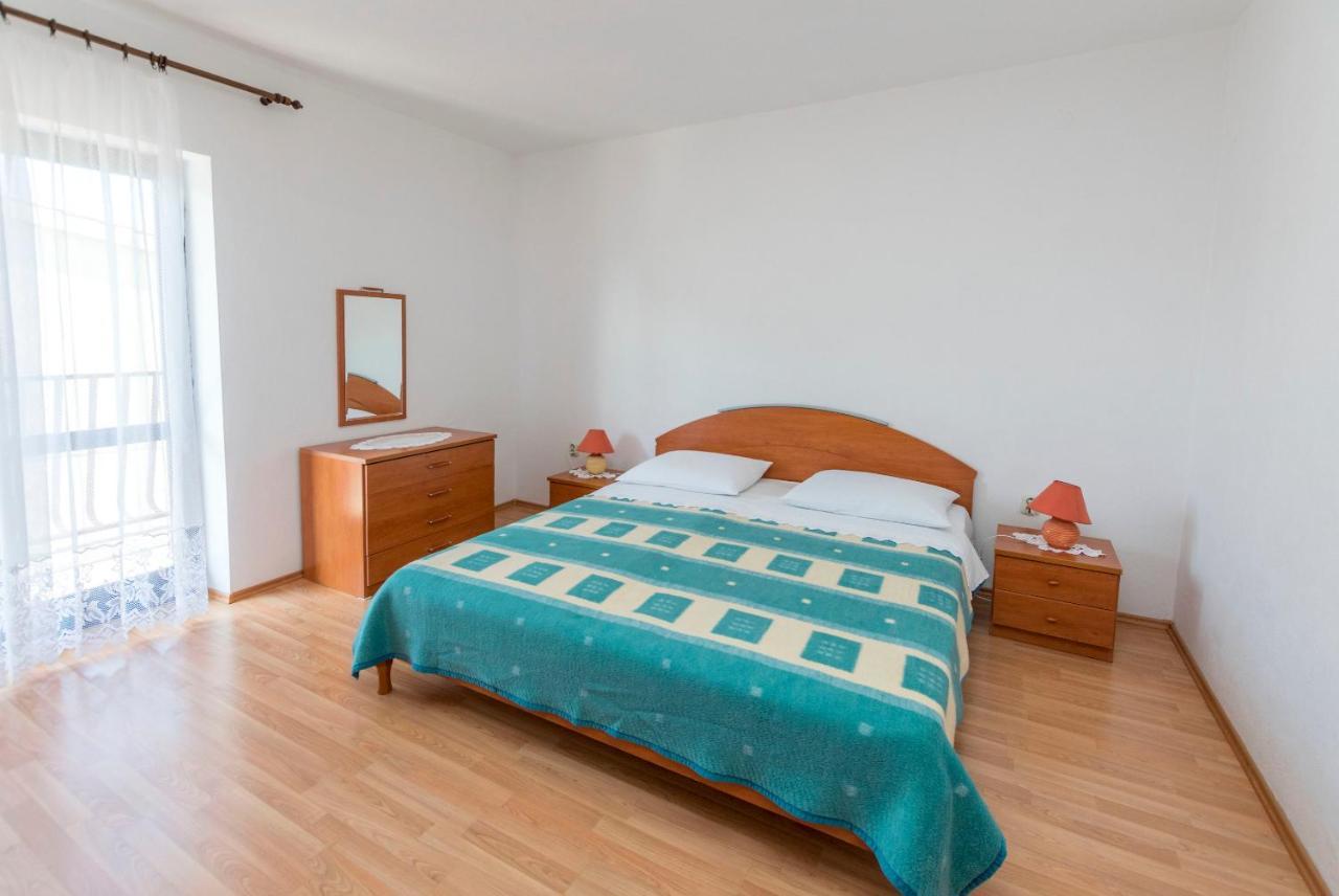 Matejka Apartment