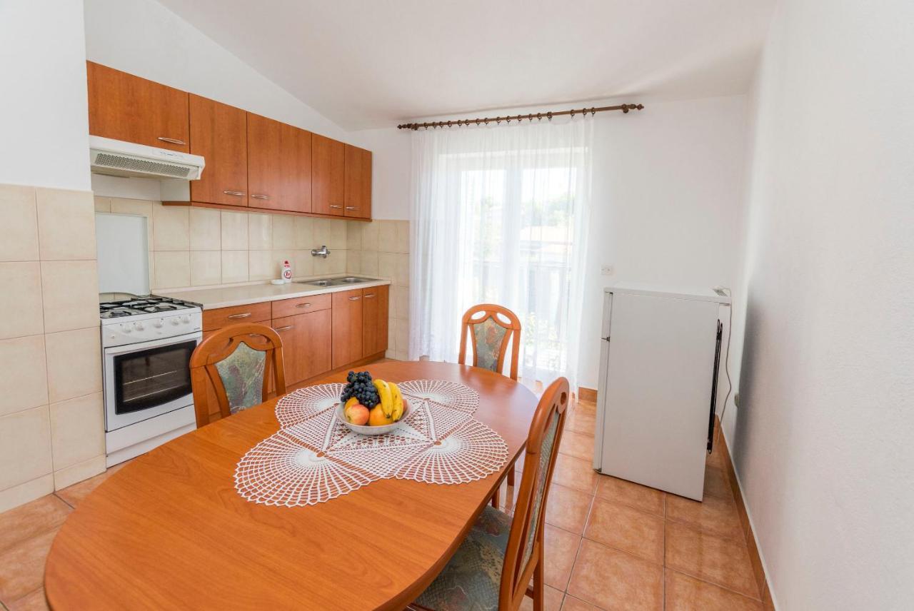Matejka Apartment