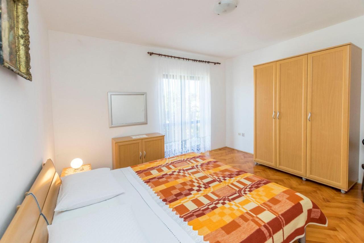 Matejka Apartment