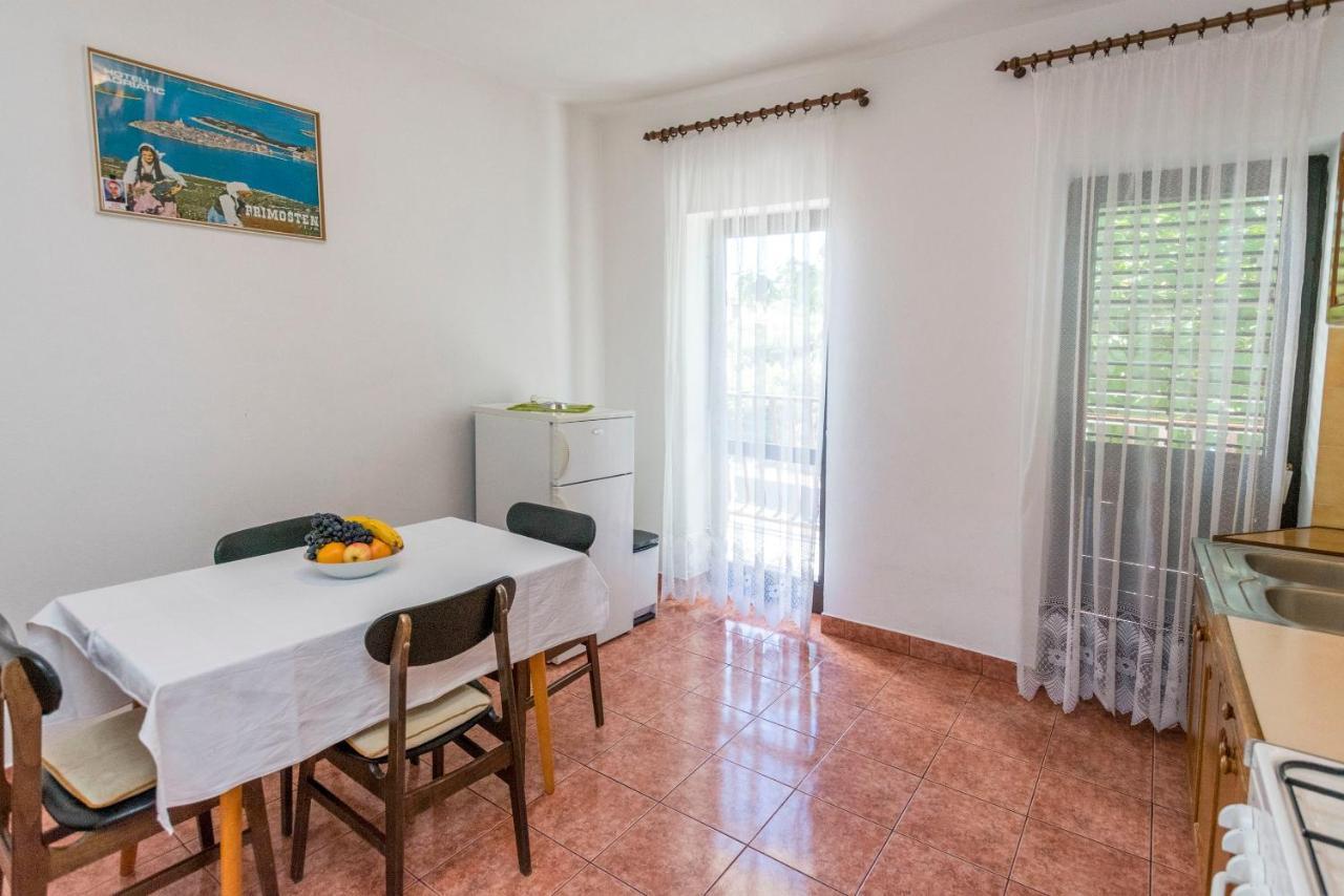 Apartment Matejka Primošten
