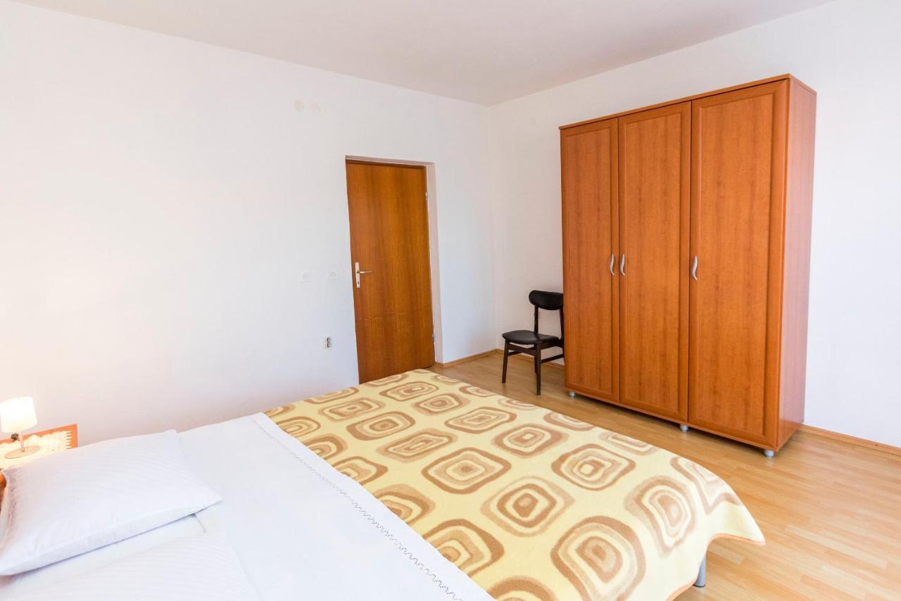 Matejka Apartment
