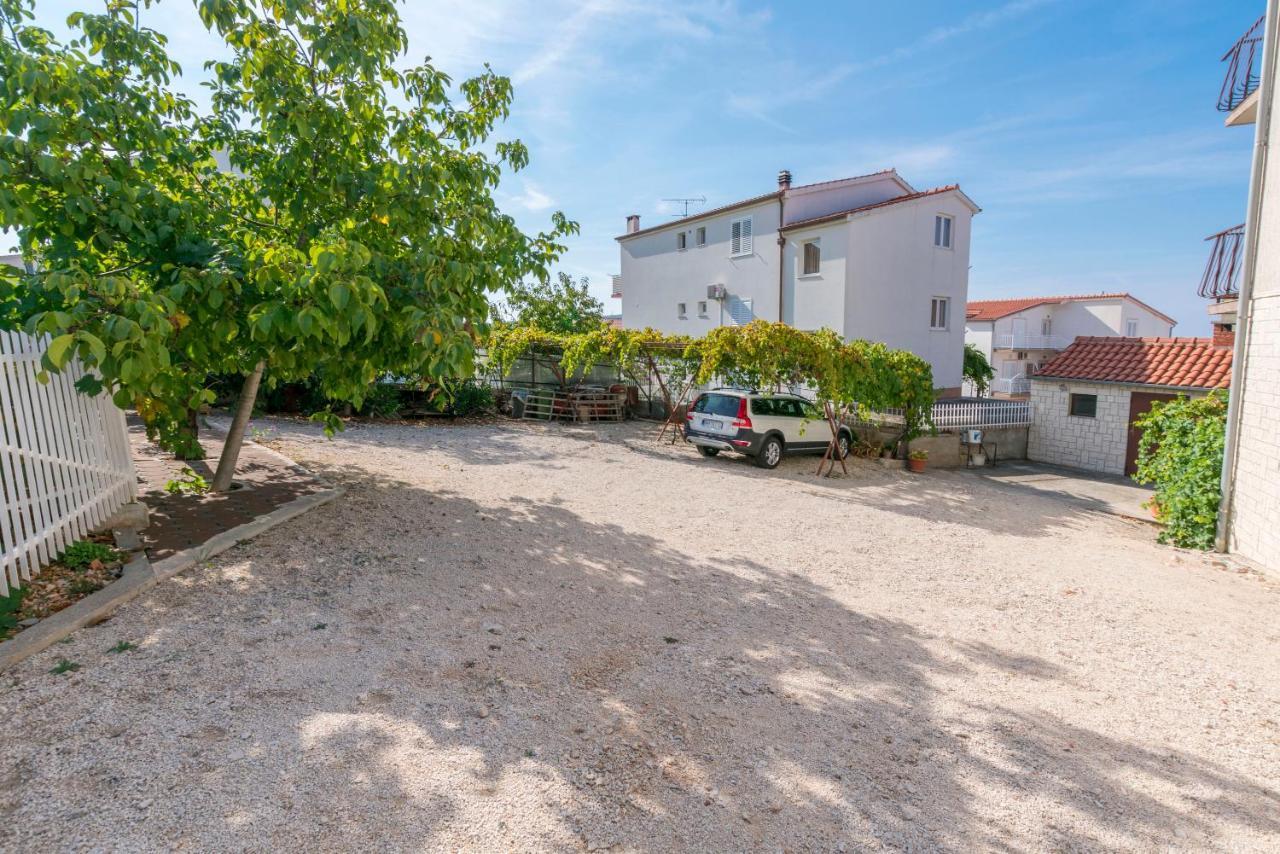 Matejka Apartment Primošten
