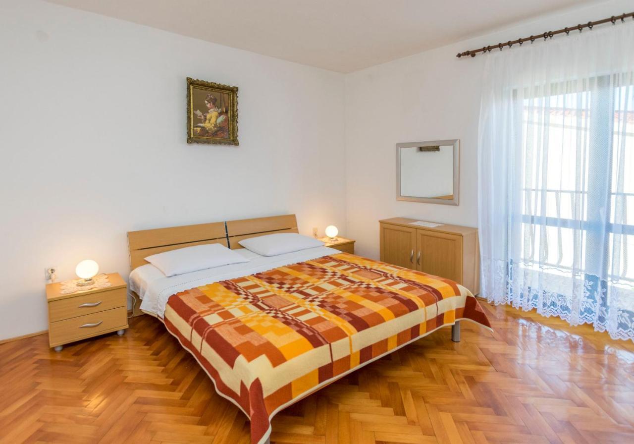 Apartment Matejka *