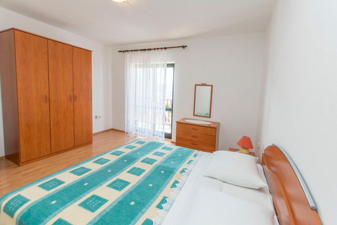 Matejka Apartment Primošten