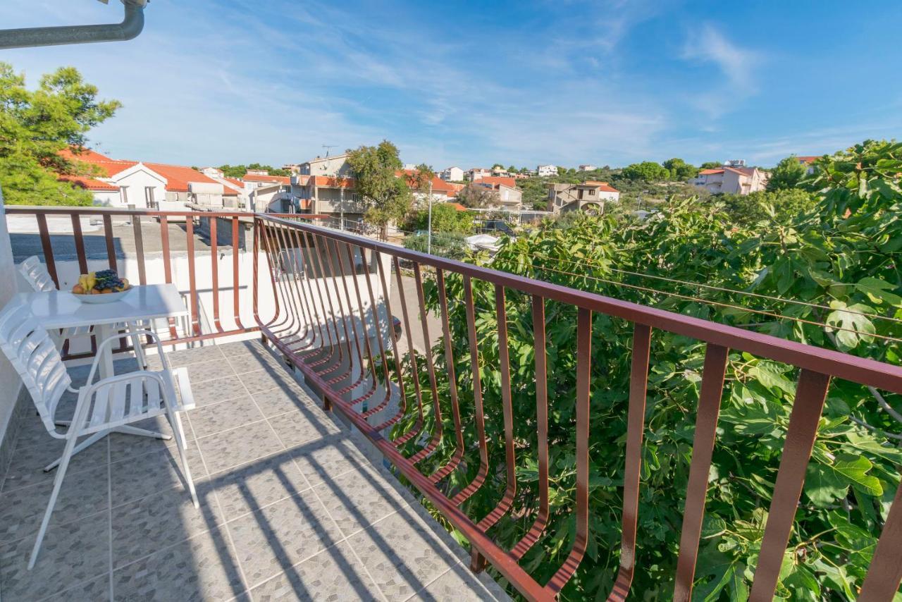 Matejka Apartment *