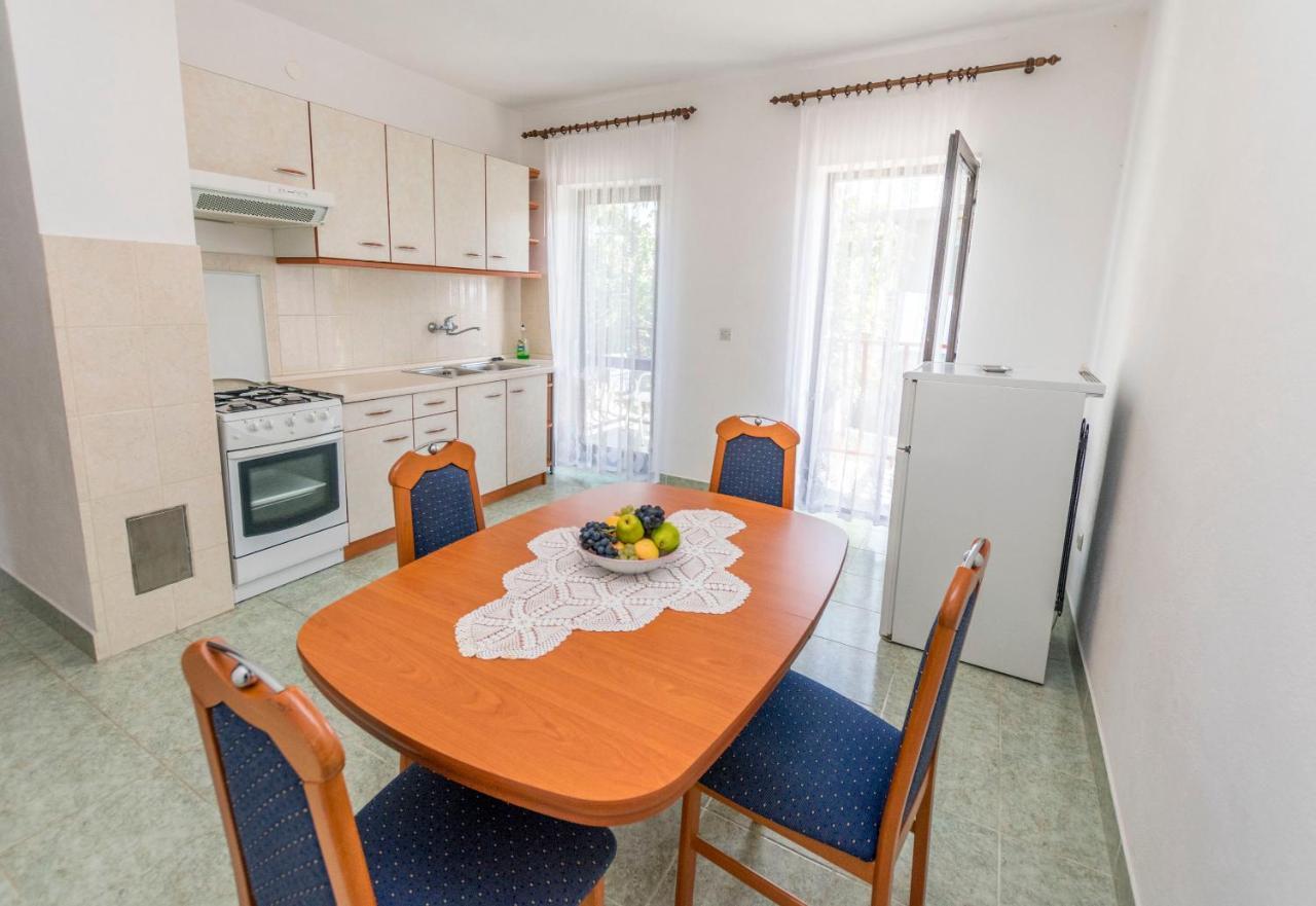 Matejka Apartment Primosten
